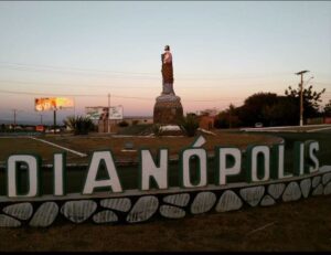 Dianópolis