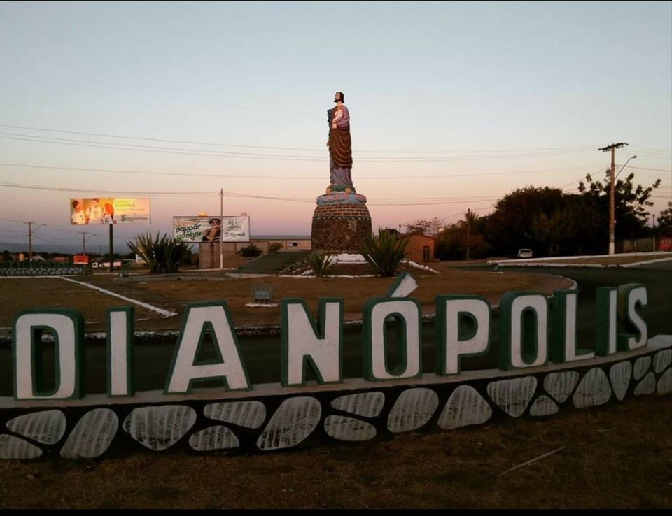 Dianópolis