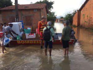 Ascom Corpo de Bombeiros Militar do Tocantins